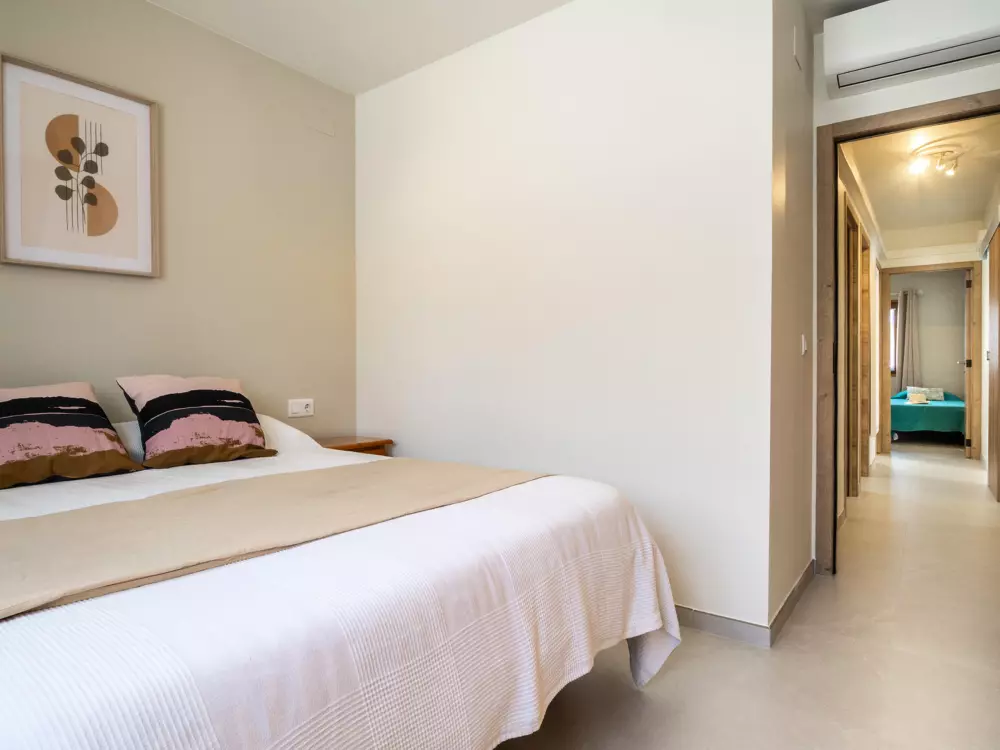 Maison de Vacances L'Escala 69