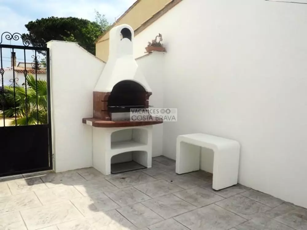 Maison de Vacances L'Escala 69