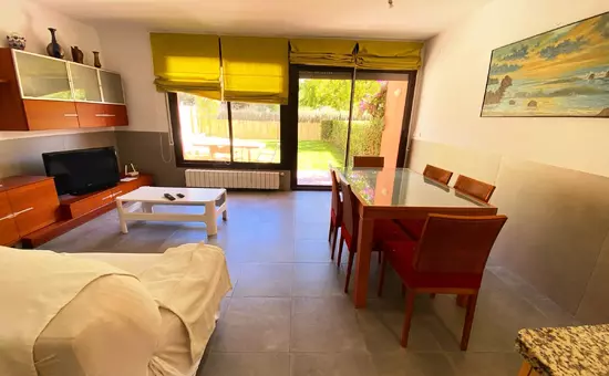 Maison de Vacances L'Escala 85