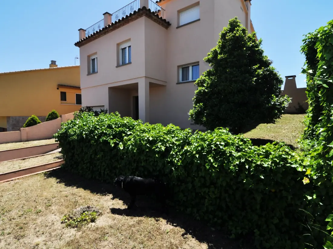 Maison de Vacances L'Escala 86