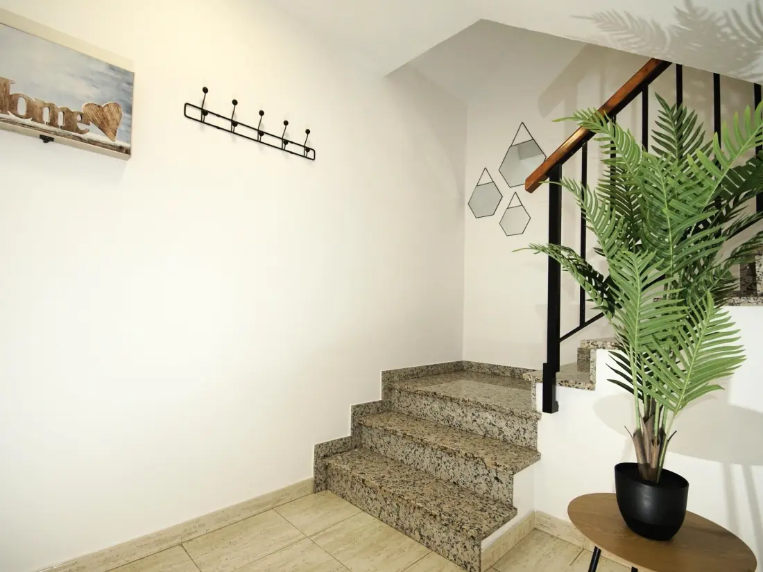 Maison de Vacances L'Escala 86
