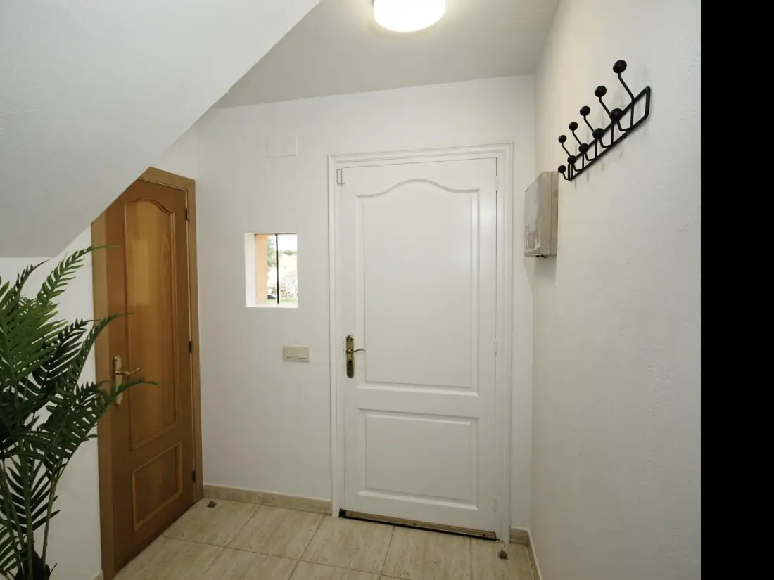 Maison de Vacances L'Escala 86