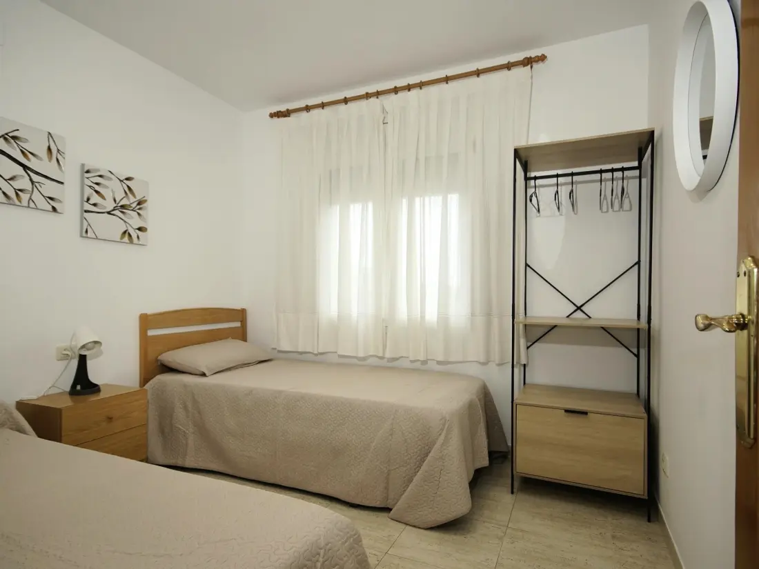 Maison de Vacances L'Escala 86