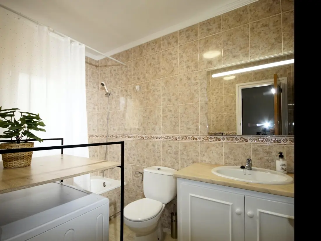 Maison de Vacances L'Escala 86