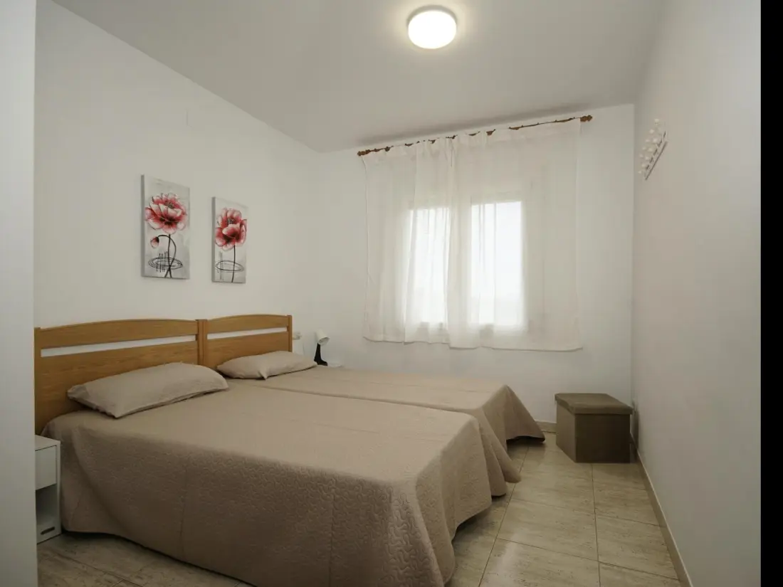 Maison de Vacances L'Escala 86