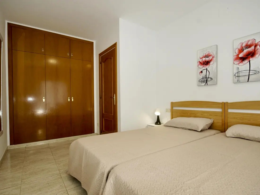 Maison de Vacances L'Escala 86