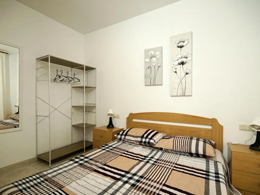 Maison de Vacances L'Escala 86
