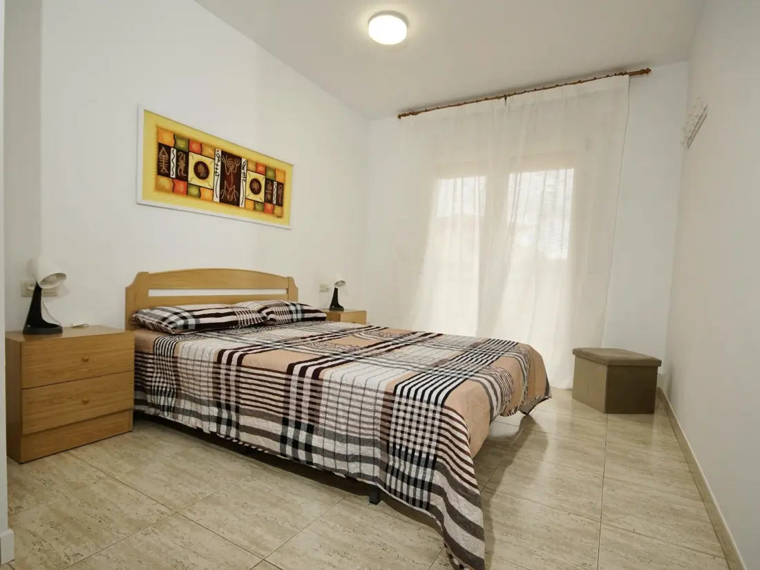 Maison de Vacances L'Escala 86