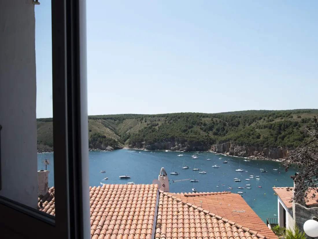 Maison de Vacances L'Escala 87