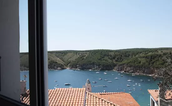 Maison de Vacances L'Escala 87