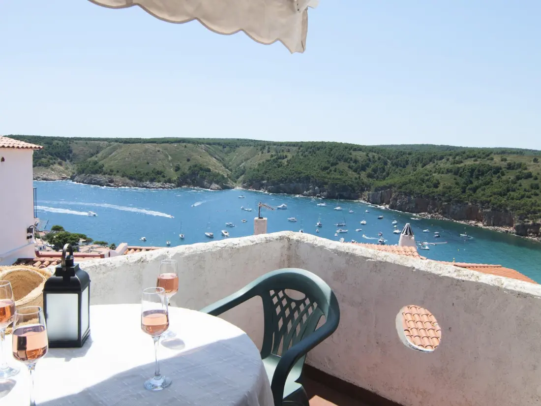 Maison de Vacances L'Escala 87