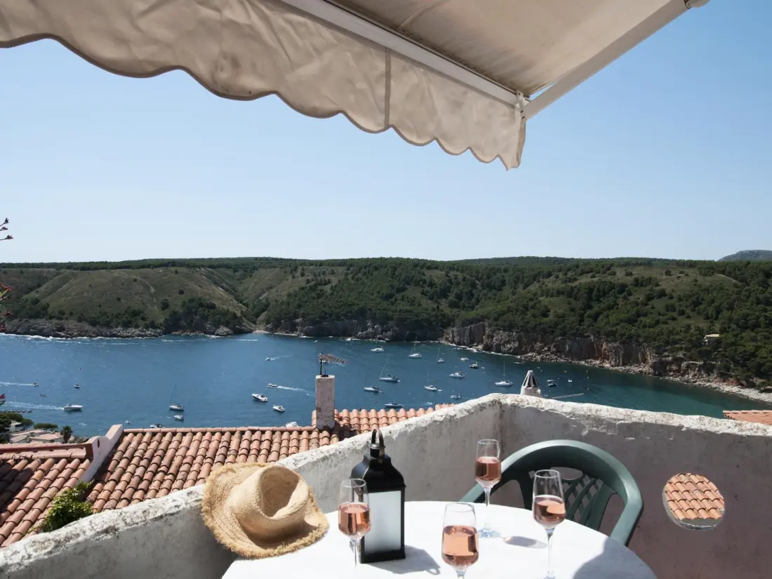 Maison de Vacances L'Escala 87