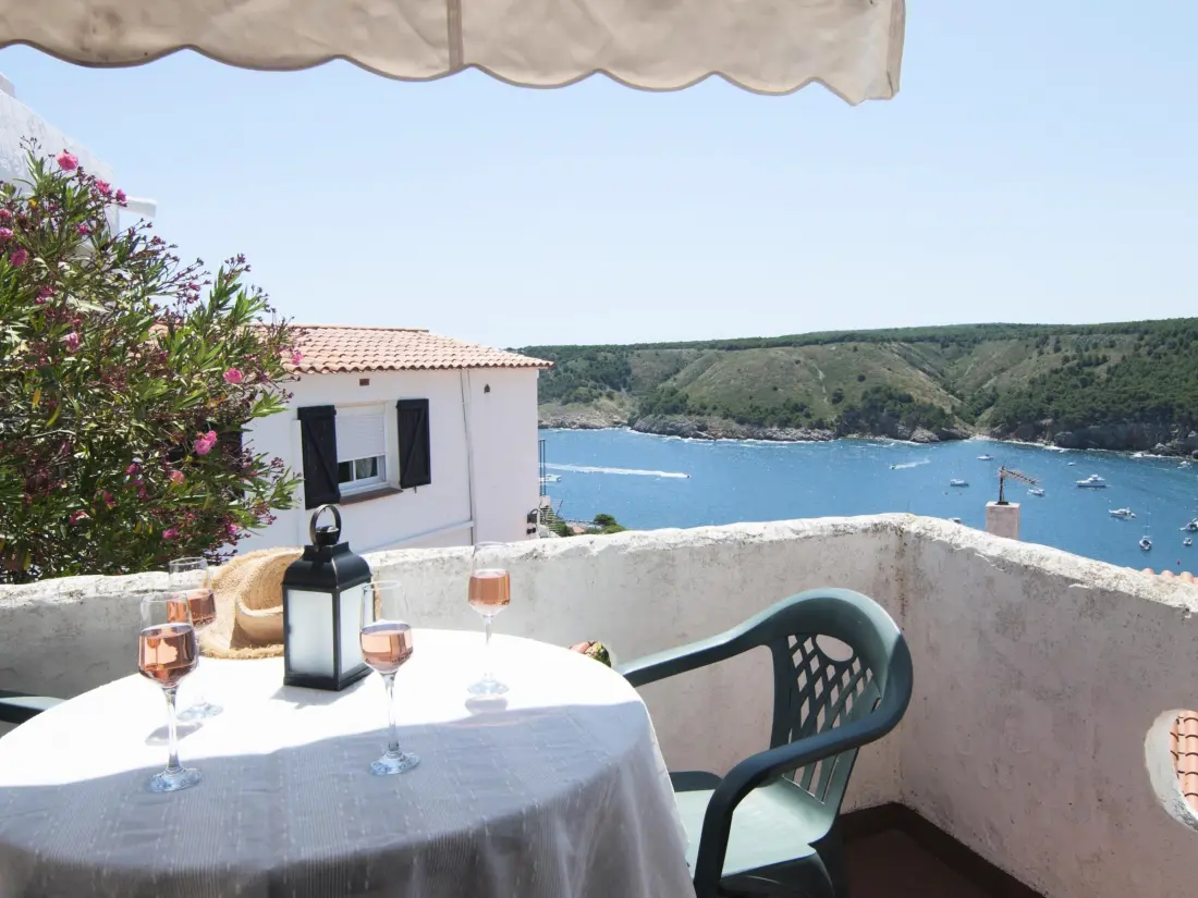 Maison de Vacances L'Escala 87