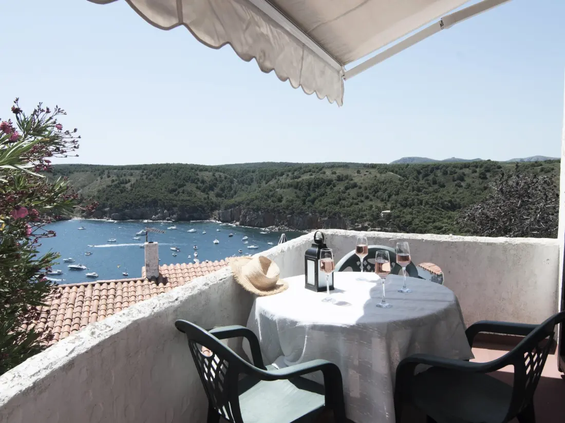 Maison de Vacances L'Escala 87