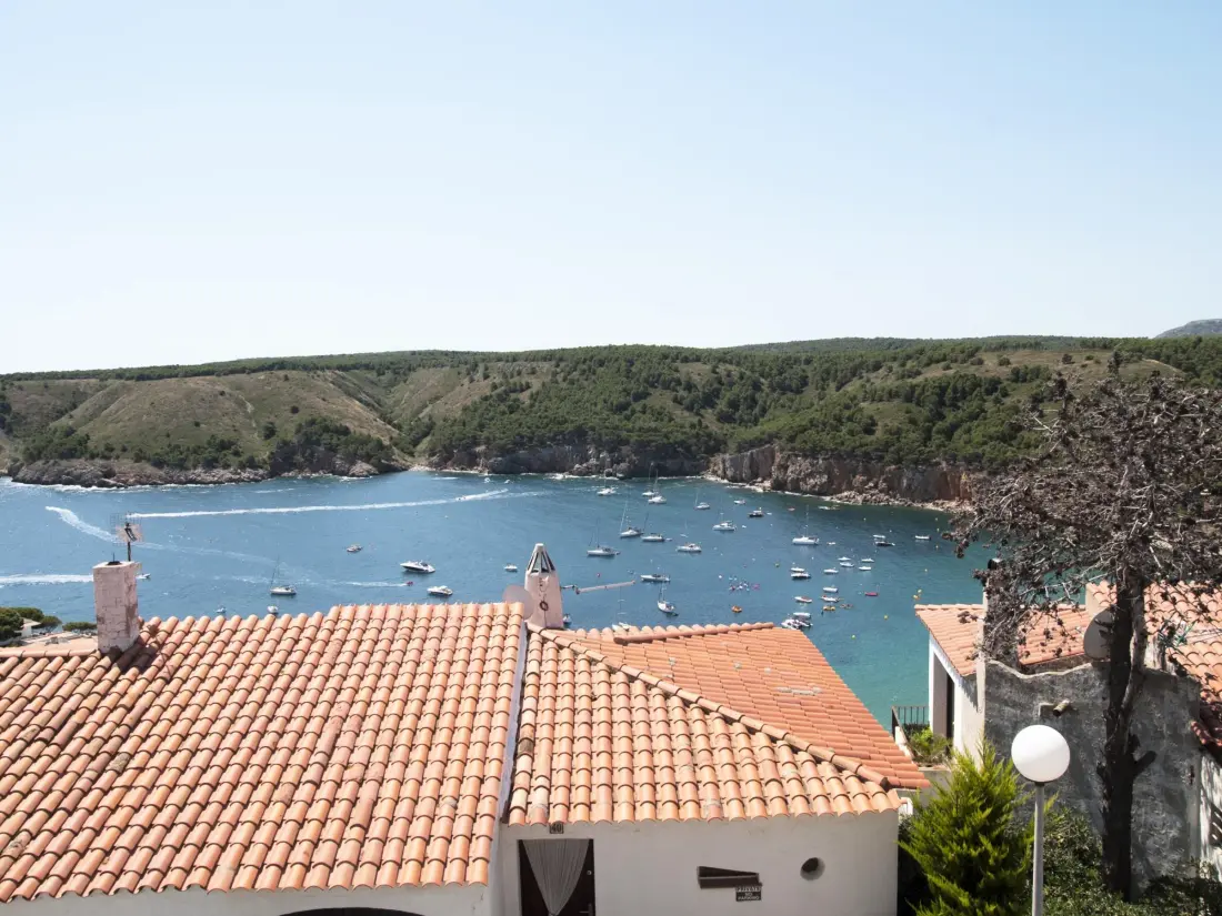 Maison de Vacances L'Escala 87