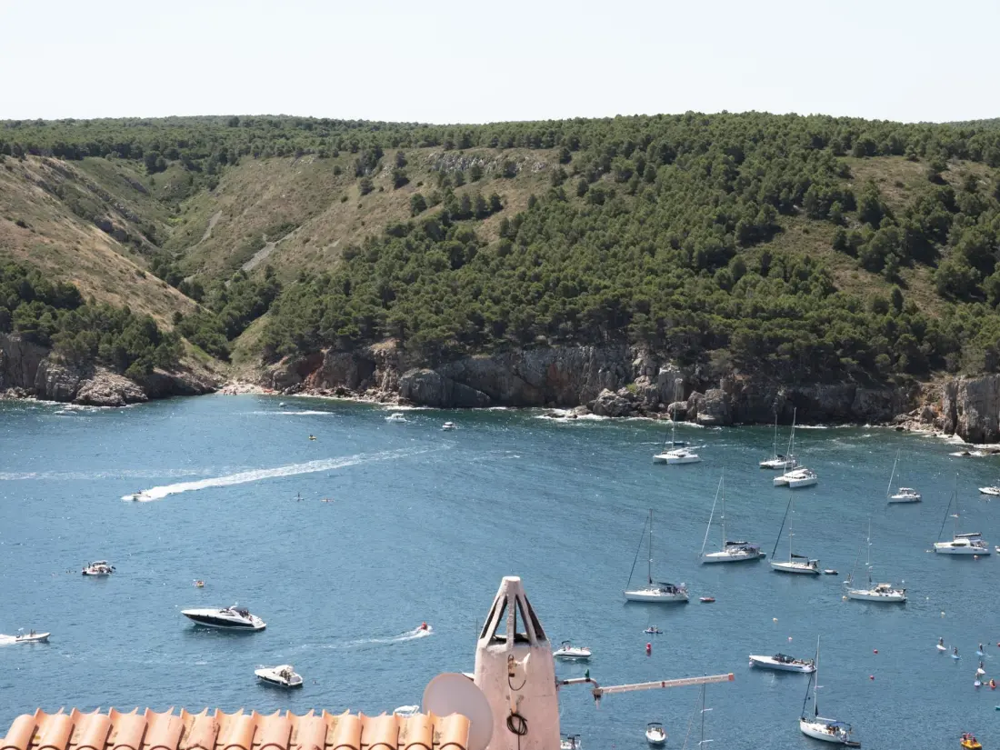 Maison de Vacances L'Escala 87