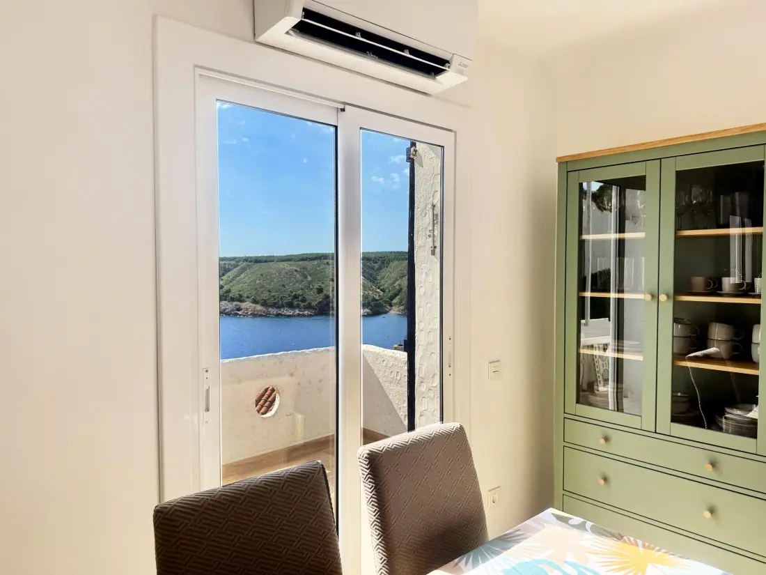 Maison de Vacances L'Escala 87