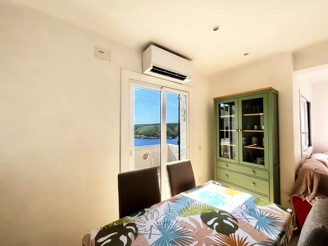 Maison de Vacances L'Escala 87
