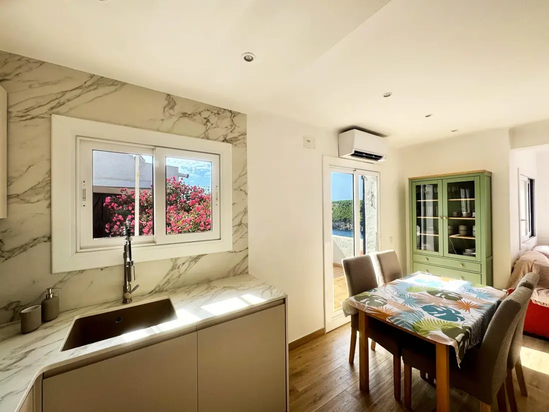 Maison de Vacances L'Escala 87