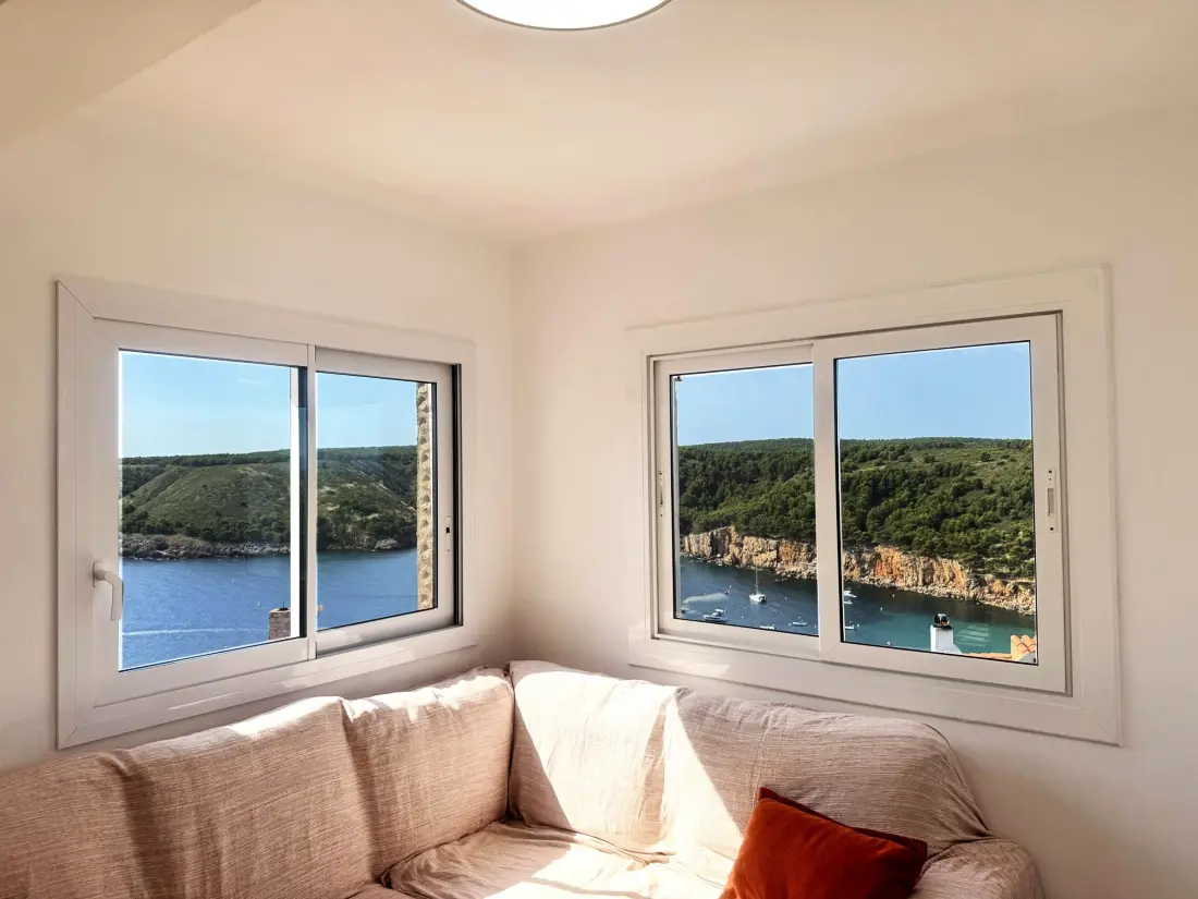 Maison de Vacances L'Escala 87