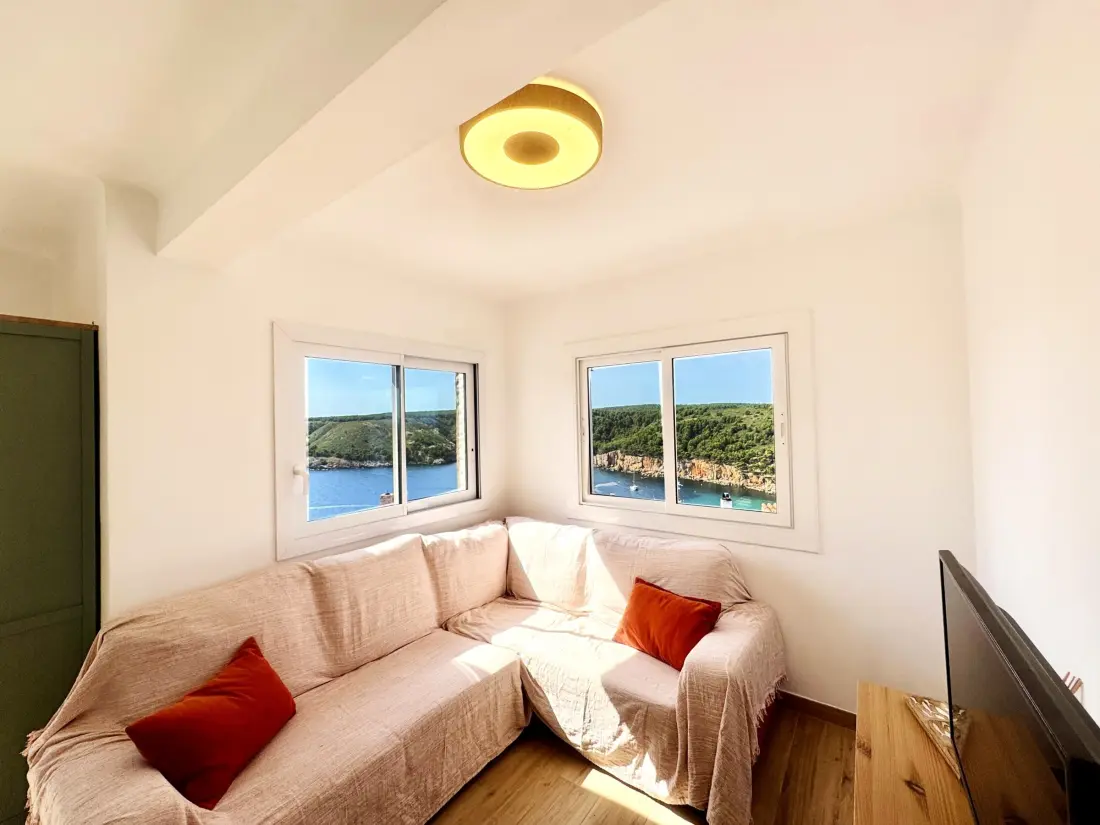 Maison de Vacances L'Escala 87
