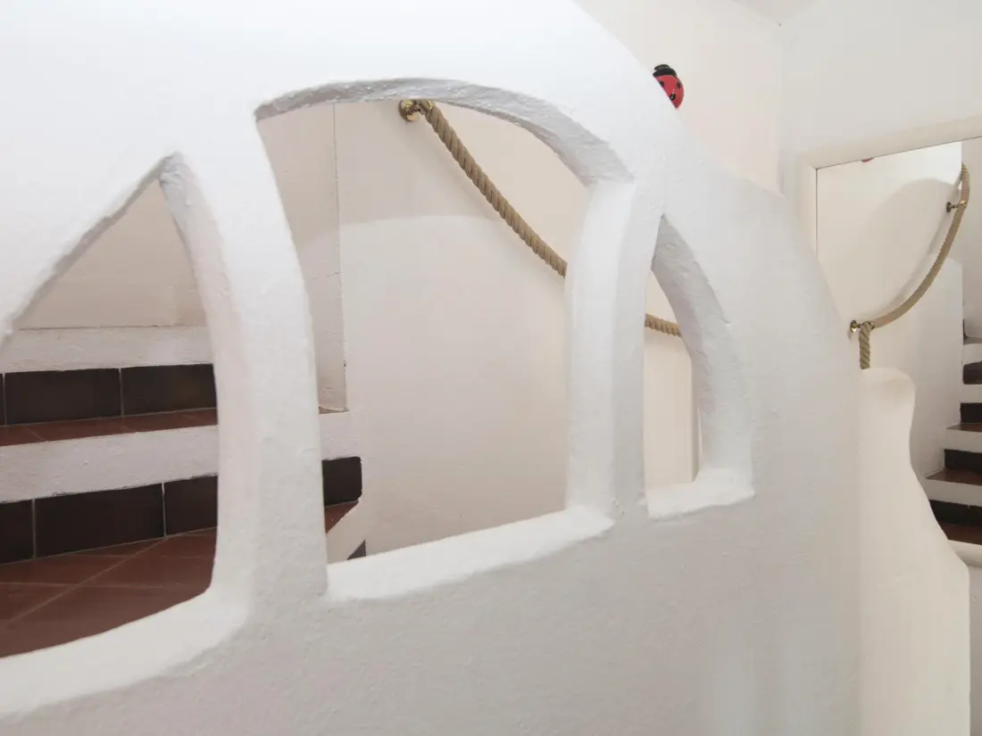 Maison de Vacances L'Escala 87