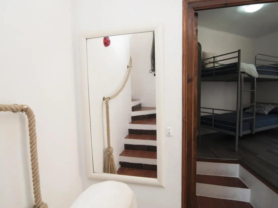 Maison de Vacances L'Escala 87