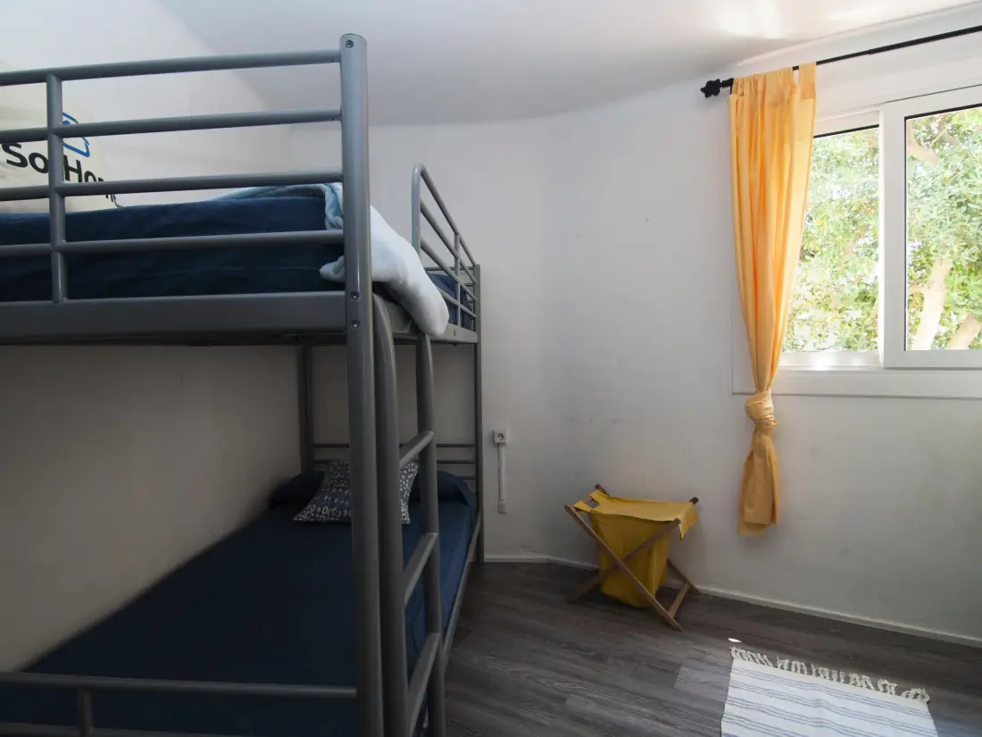 Maison de Vacances L'Escala 87
