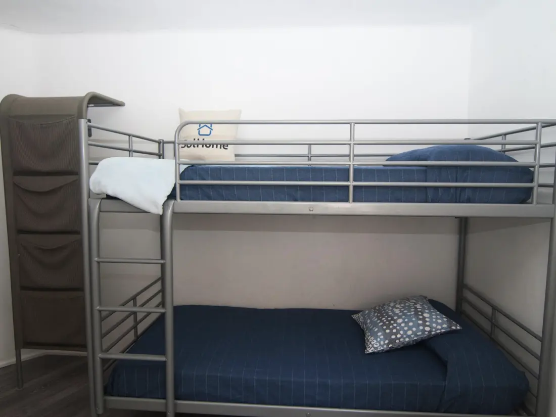 Maison de Vacances L'Escala 87