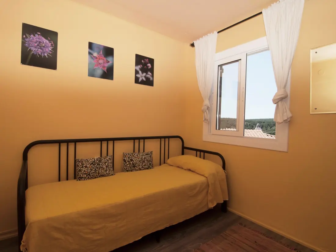 Maison de Vacances L'Escala 87