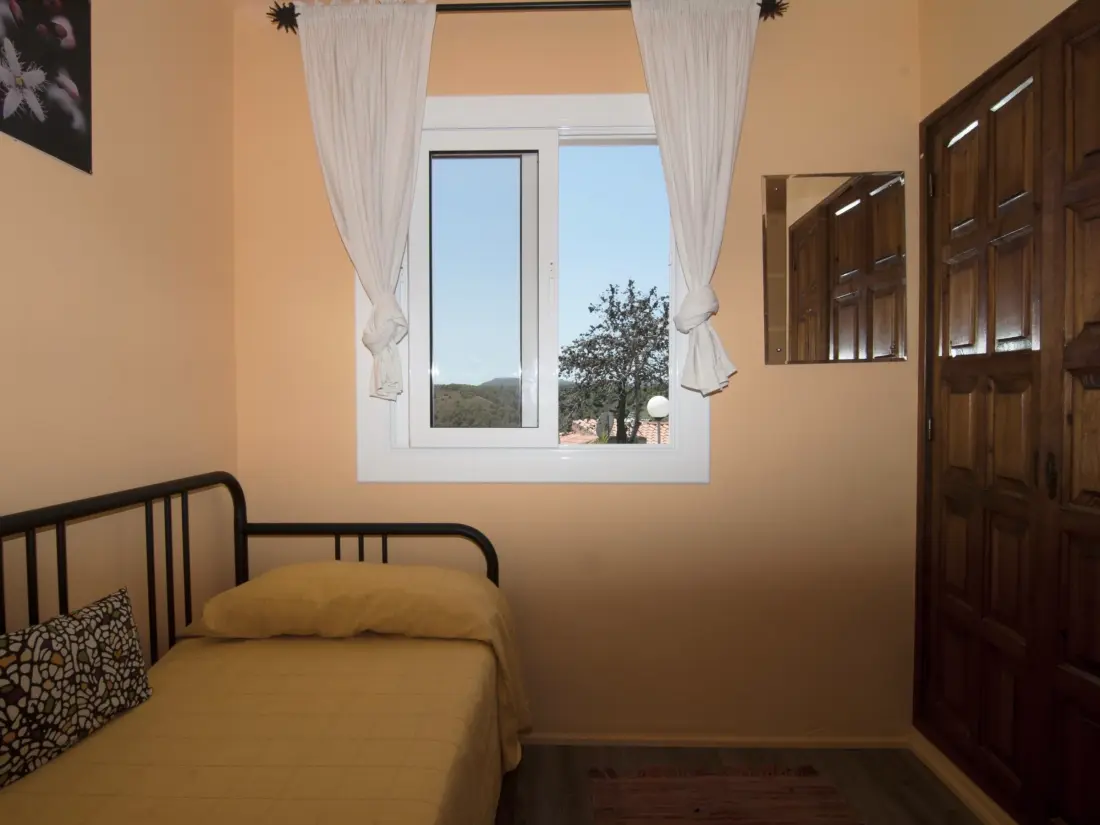 Maison de Vacances L'Escala 87