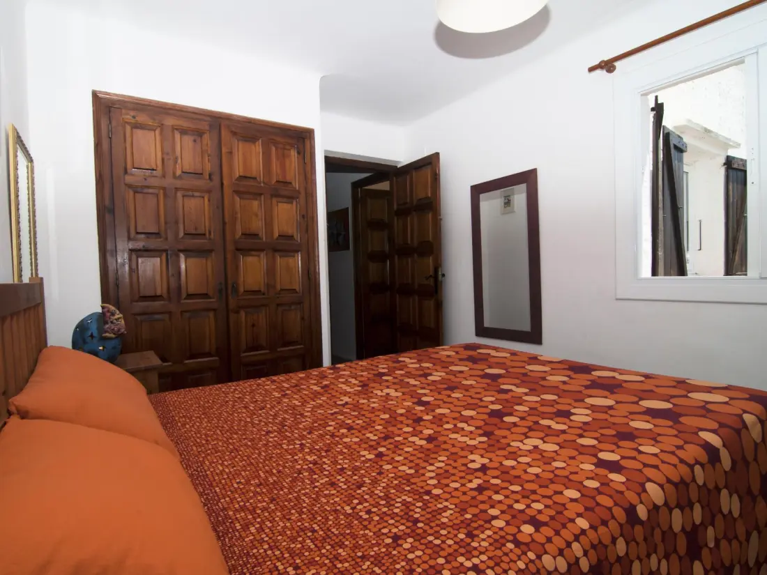 Maison de Vacances L'Escala 87
