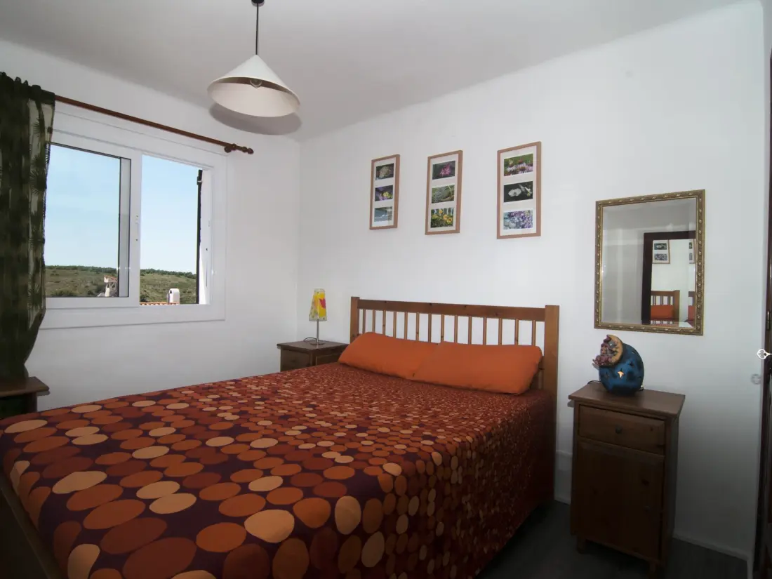 Maison de Vacances L'Escala 87