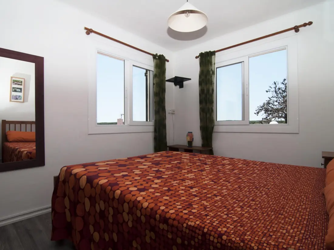 Maison de Vacances L'Escala 87