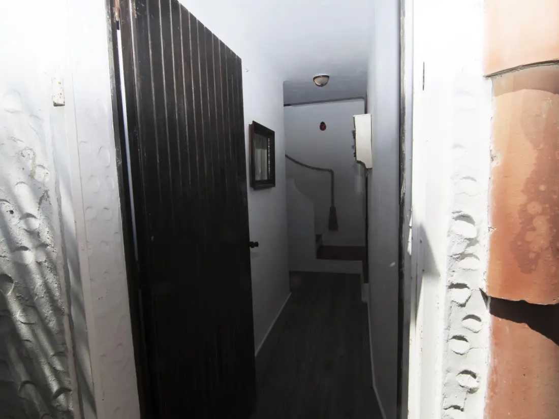 Maison de Vacances L'Escala 87