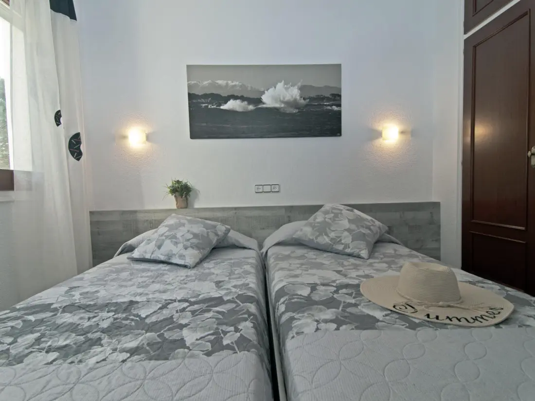 Maison de Vacances L'Escala 90