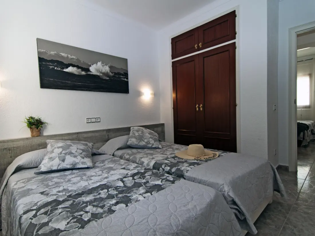 Maison de Vacances L'Escala 90