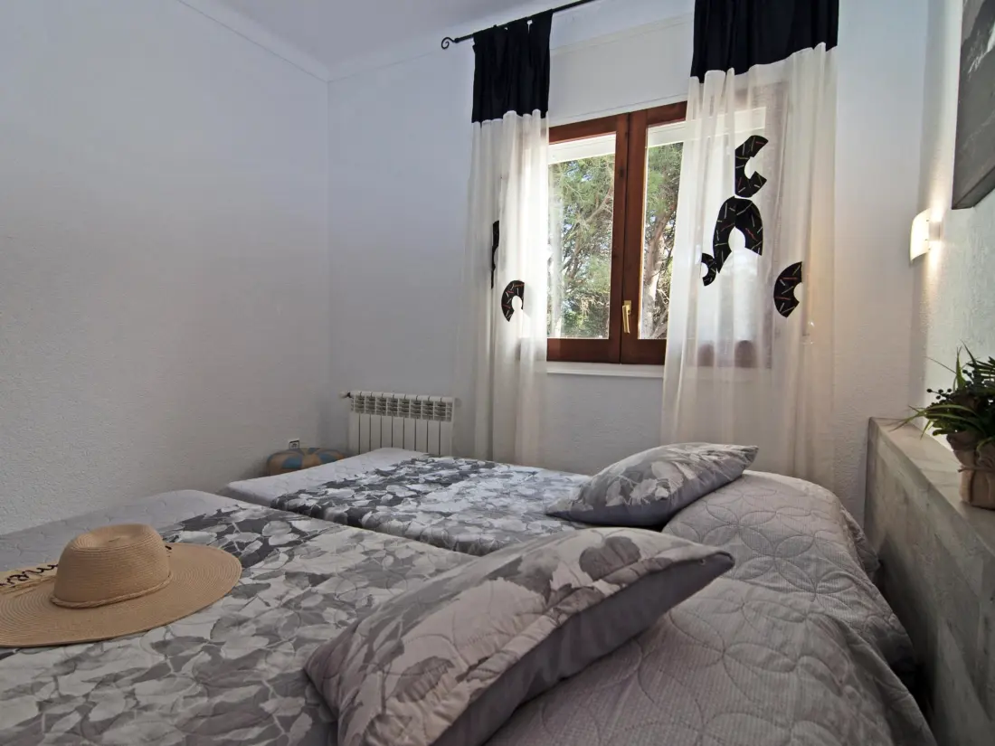 Maison de Vacances L'Escala 90