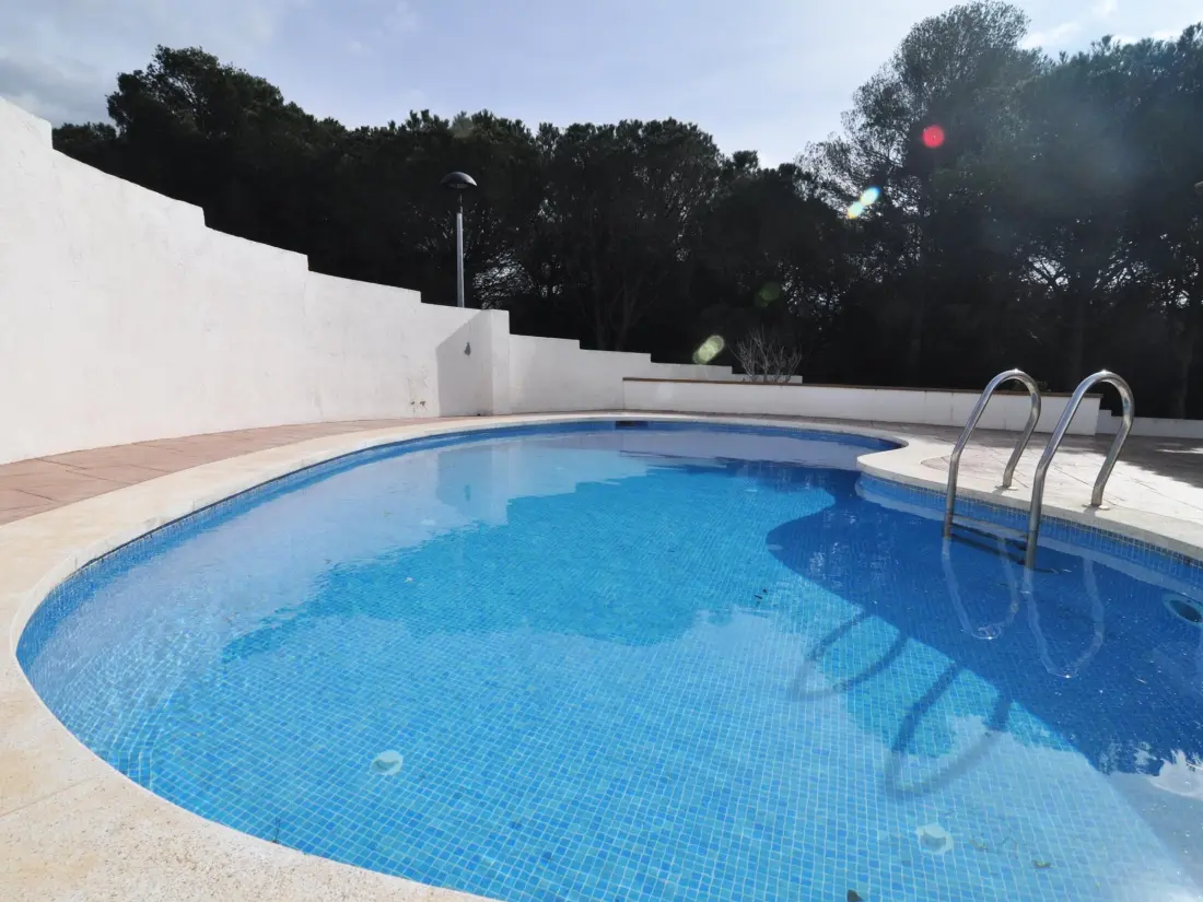 Maison de Vacances L'Escala 90