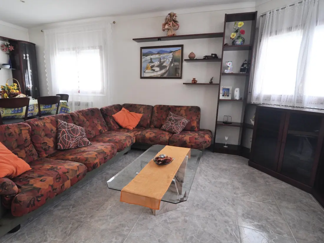 Maison de Vacances L'Escala 90