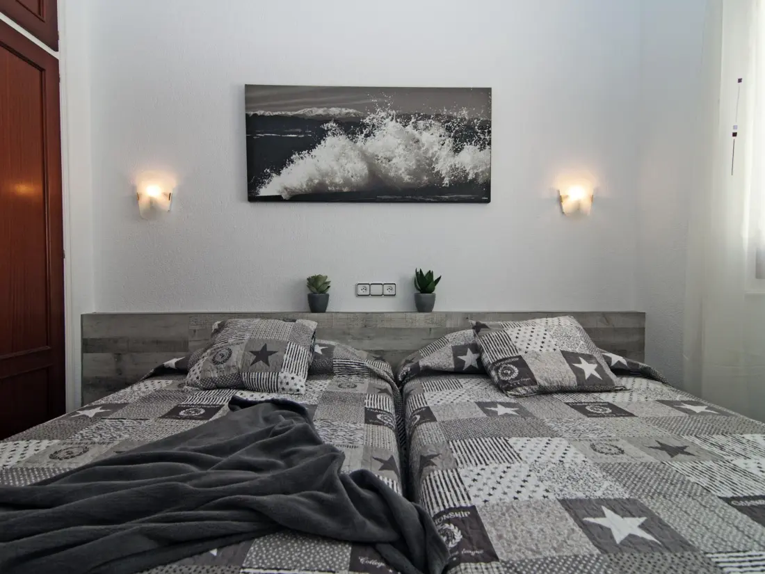 Maison de Vacances L'Escala 90