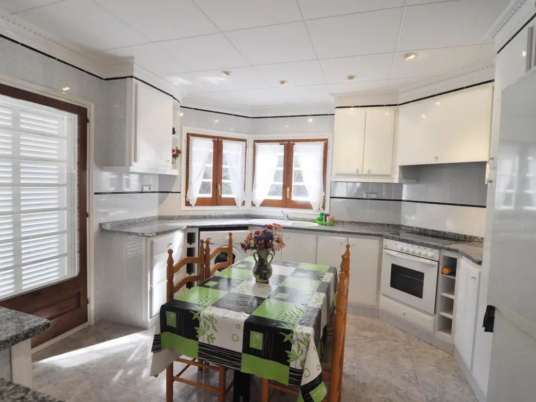 Maison de Vacances L'Escala 90