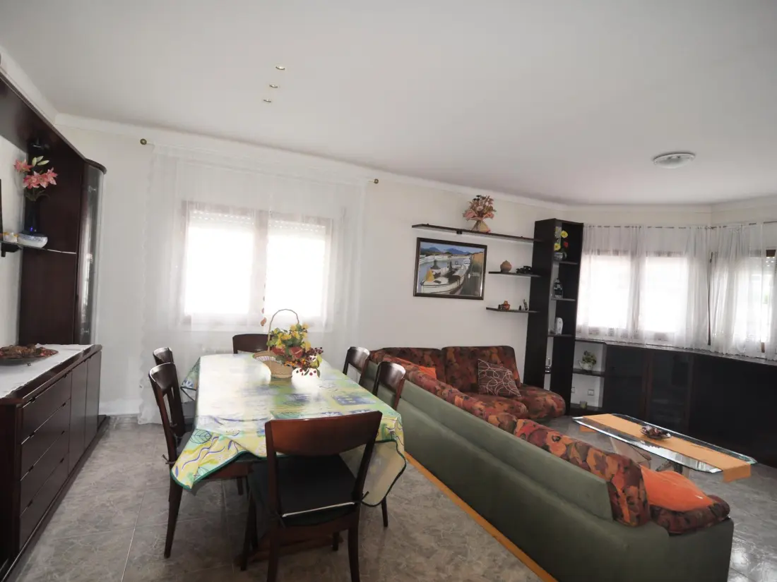 Maison de Vacances L'Escala 90