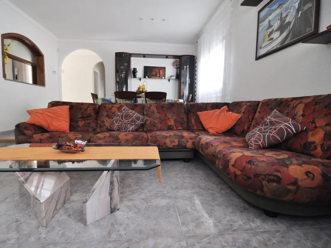 Maison de Vacances L'Escala 90