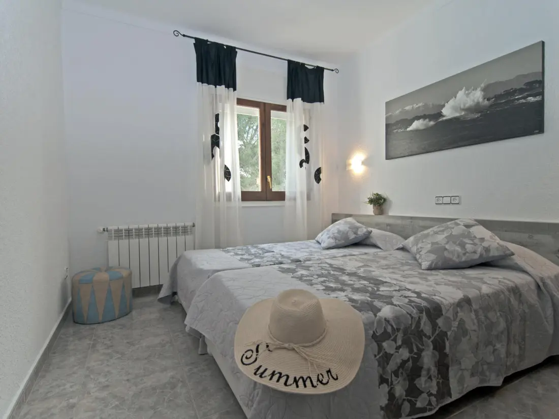 Maison de Vacances L'Escala 90