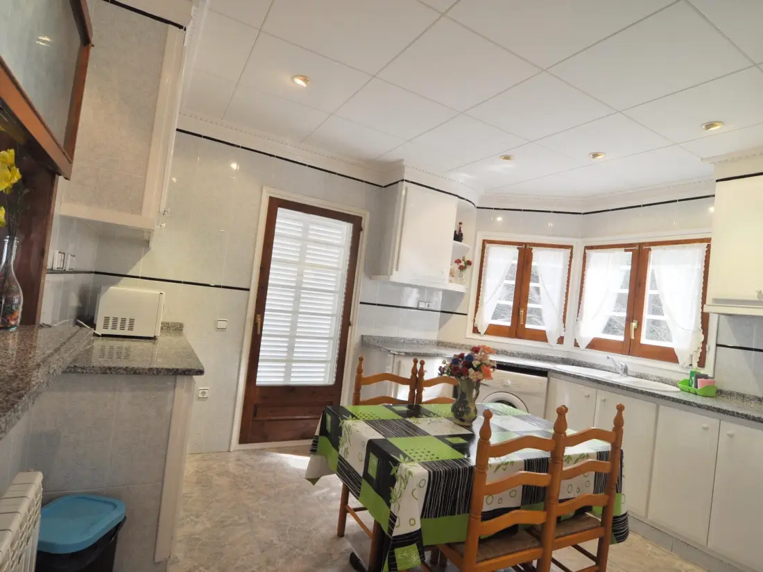 Maison de Vacances L'Escala 90