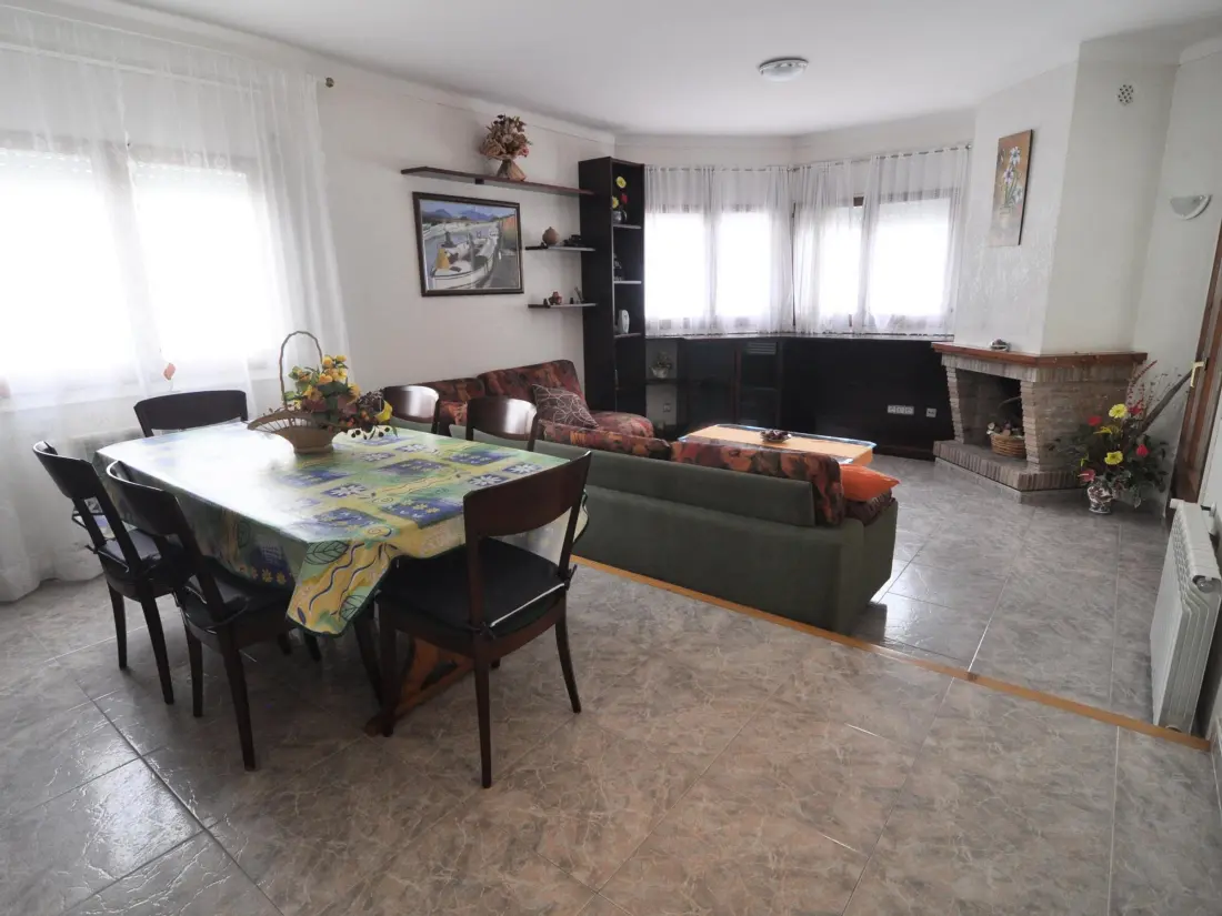 Maison de Vacances L'Escala 90