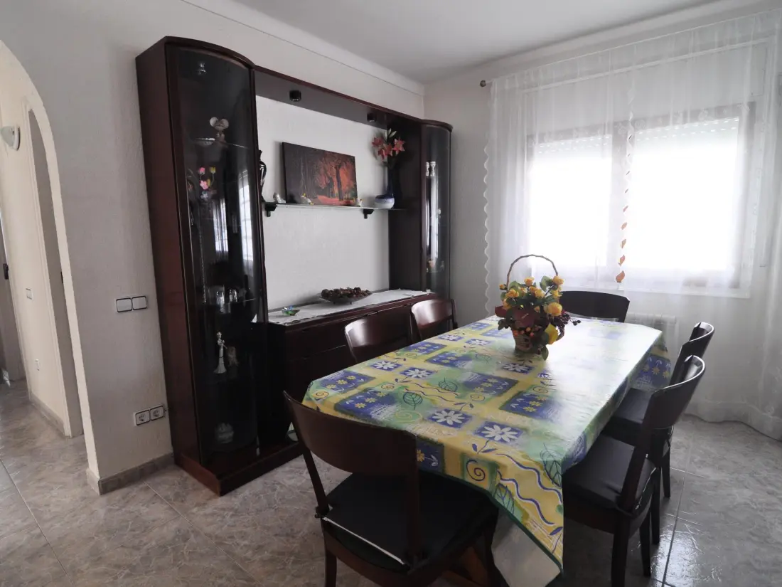 Maison de Vacances L'Escala 90