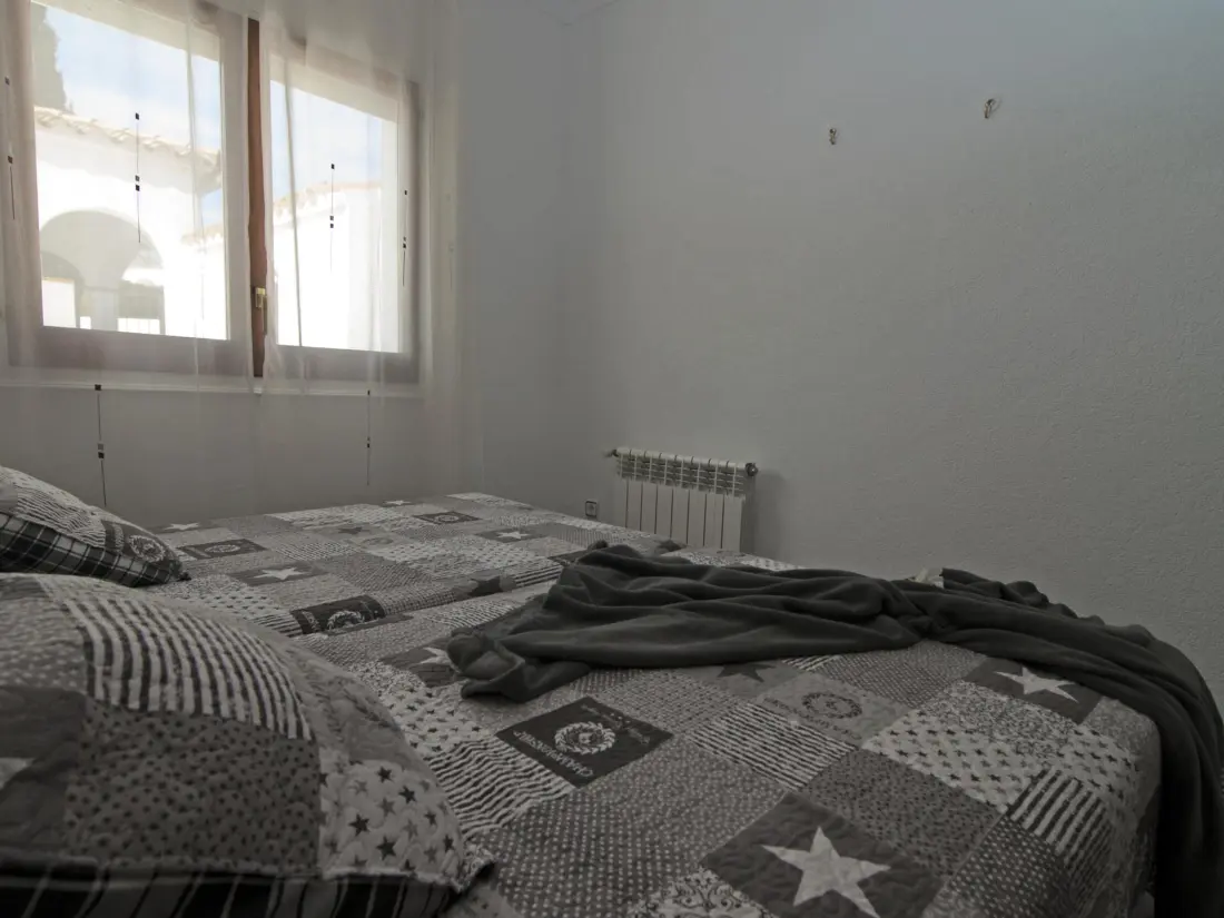 Maison de Vacances L'Escala 90