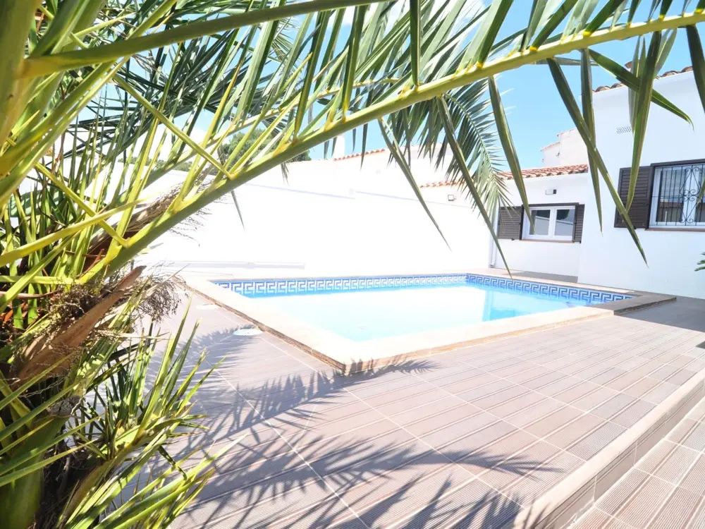 Maison de Vacances L'Escala 92